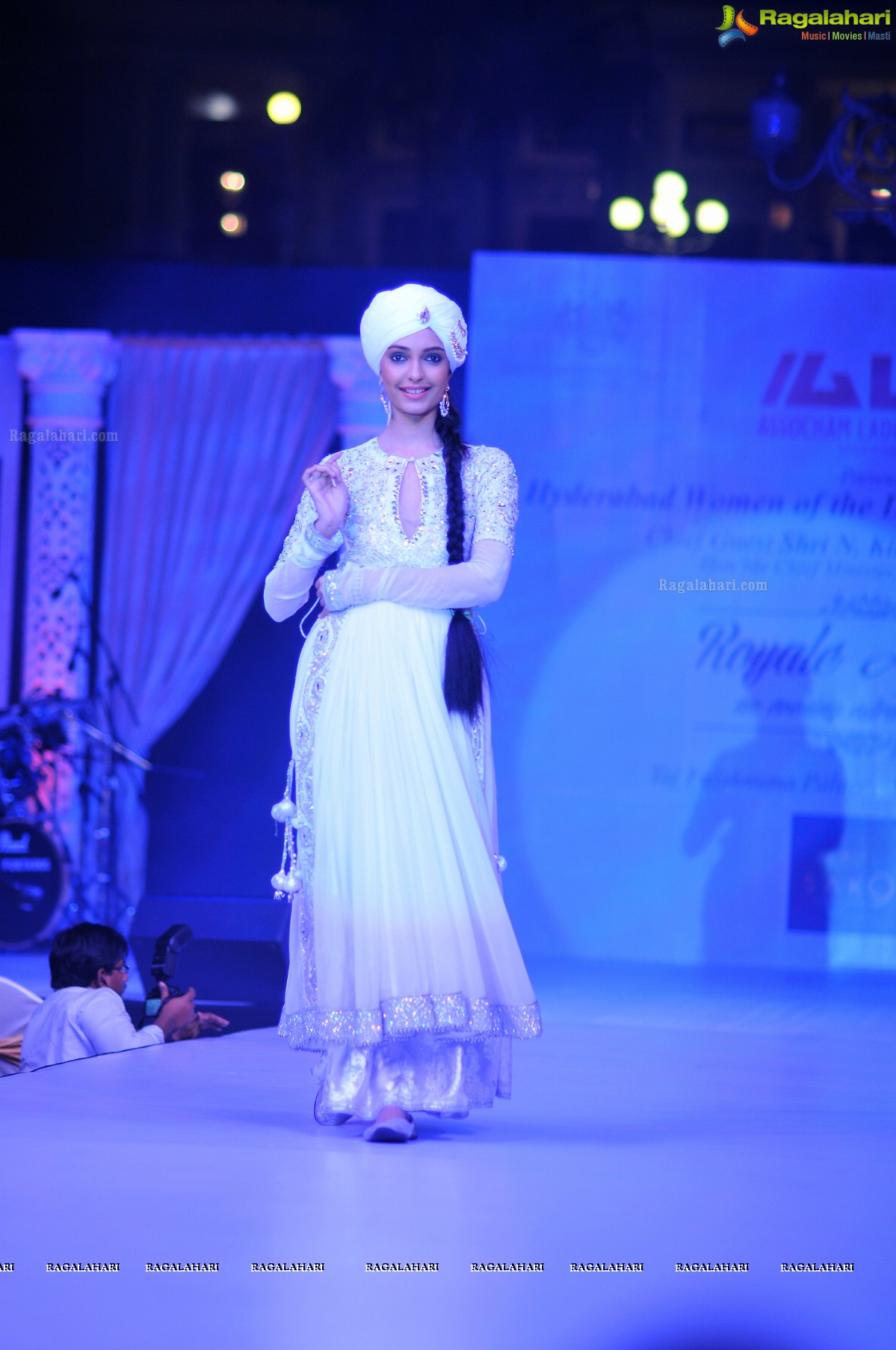 Royale Affaire - Assocham Ladies League 1st Anniversary Celebrations