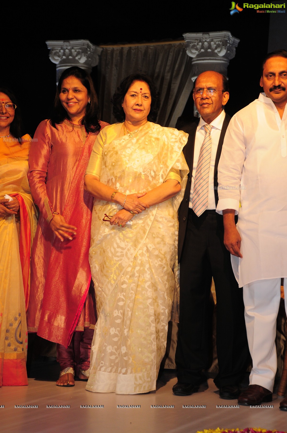 Royale Affaire - Assocham Ladies League 1st Anniversary Celebrations