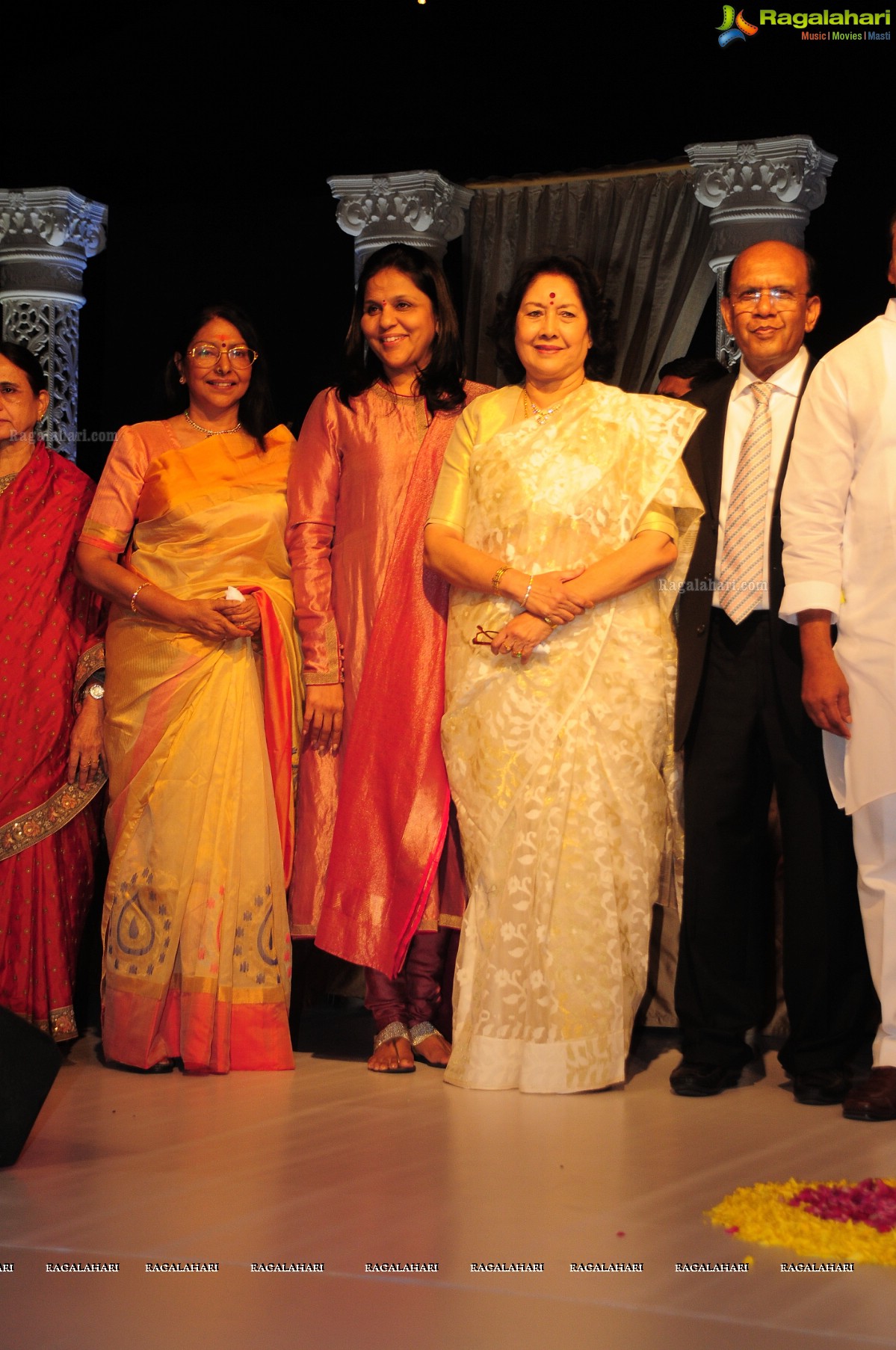 Royale Affaire - Assocham Ladies League 1st Anniversary Celebrations