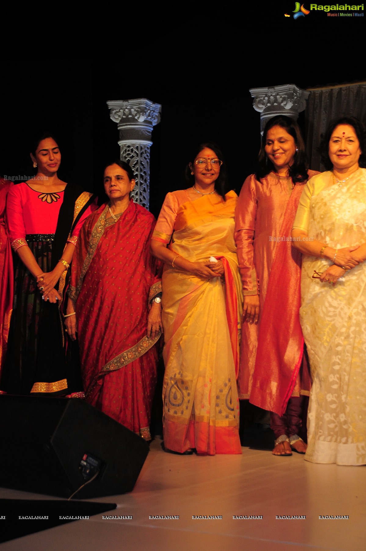 Royale Affaire - Assocham Ladies League 1st Anniversary Celebrations