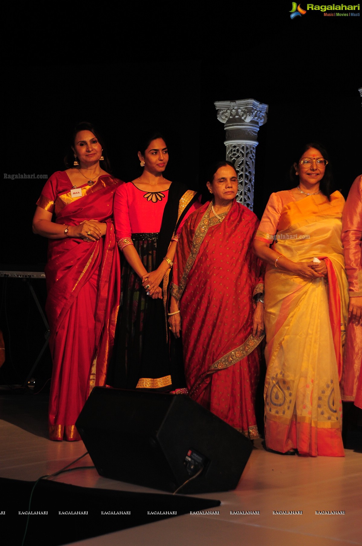 Royale Affaire - Assocham Ladies League 1st Anniversary Celebrations