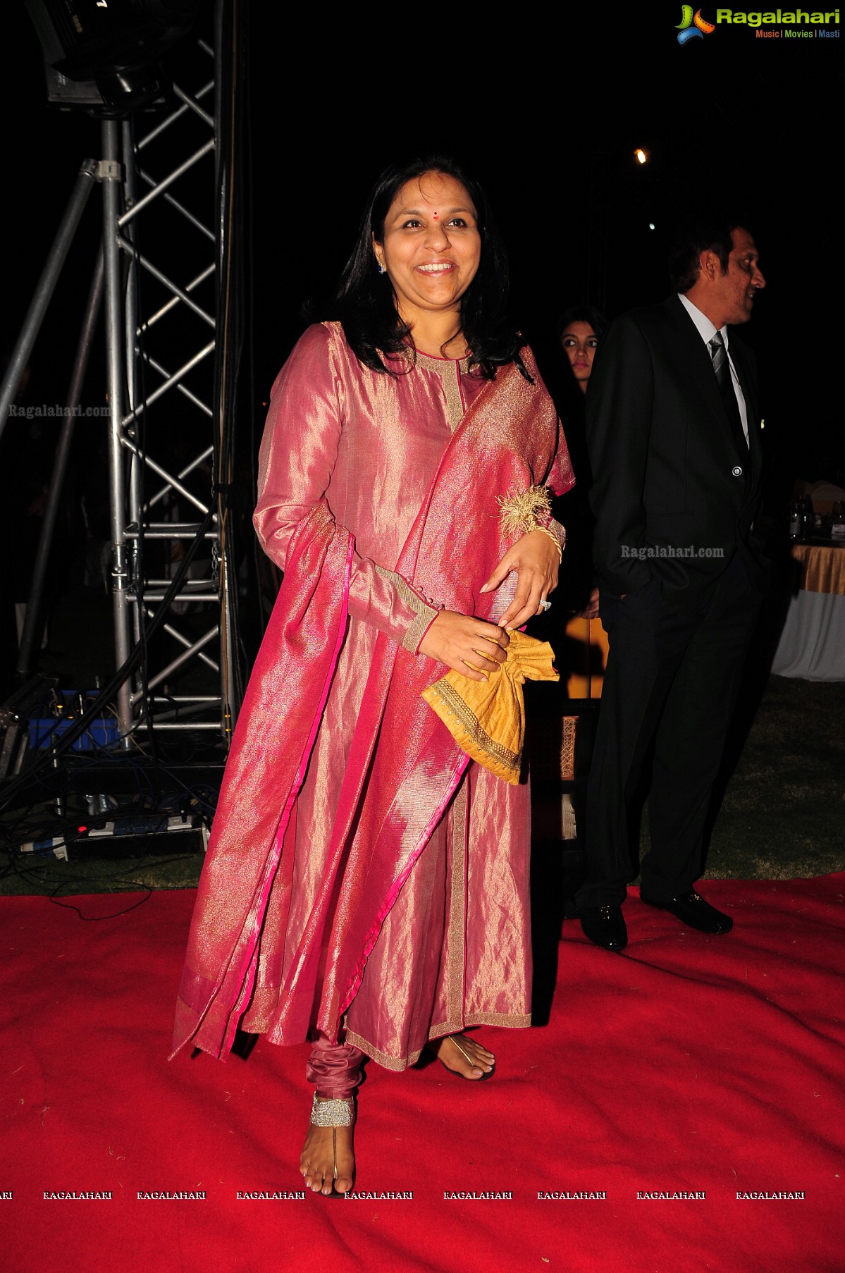 Royale Affaire - Assocham Ladies League 1st Anniversary Celebrations