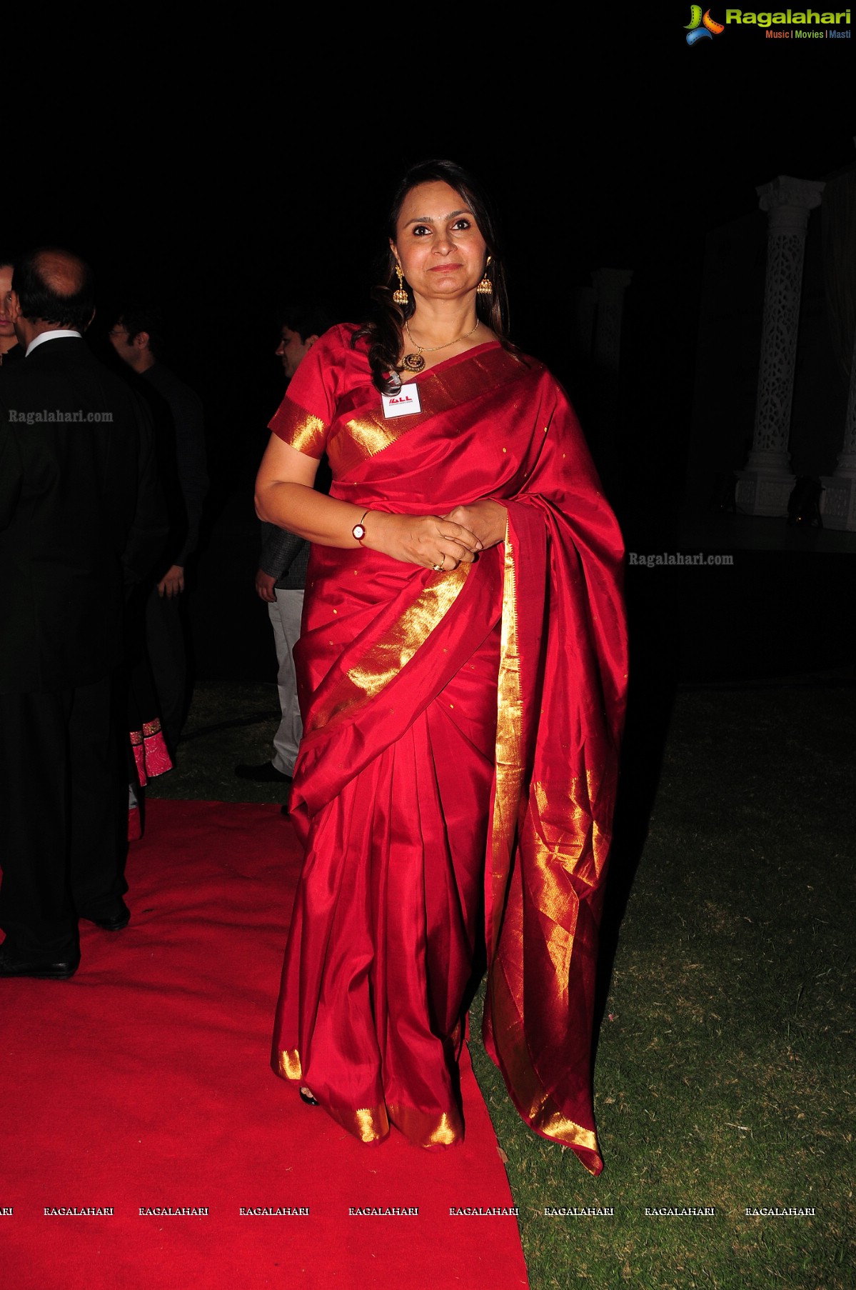 Royale Affaire - Assocham Ladies League 1st Anniversary Celebrations