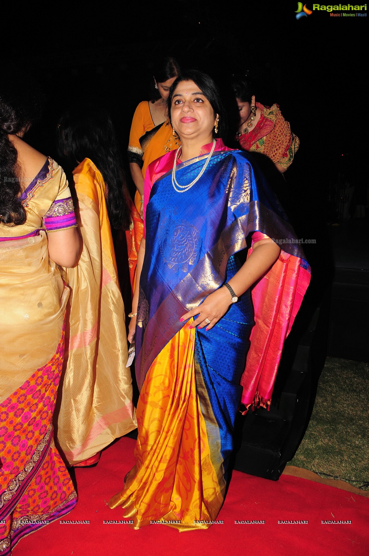 Royale Affaire - Assocham Ladies League 1st Anniversary Celebrations