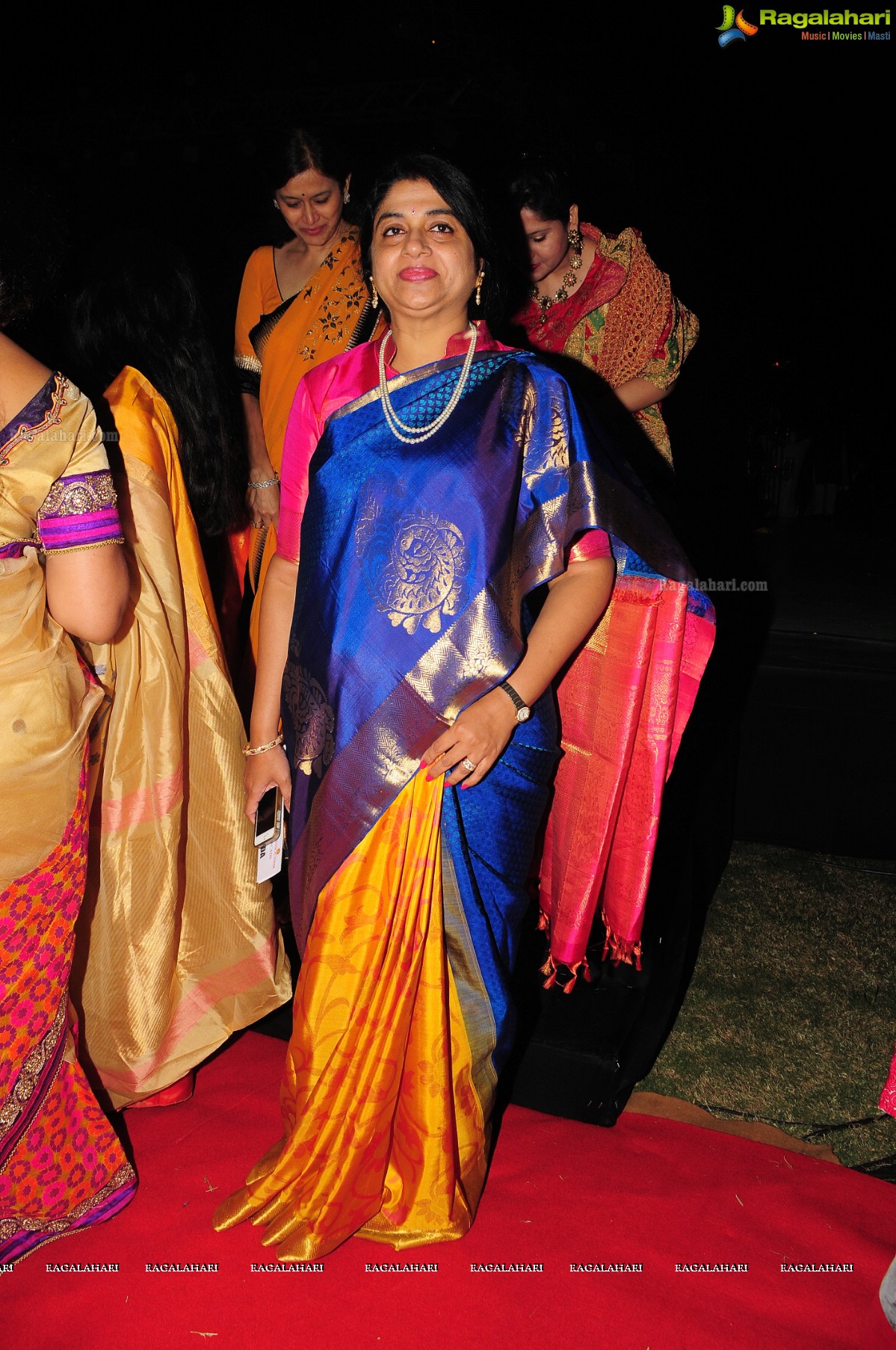 Royale Affaire - Assocham Ladies League 1st Anniversary Celebrations