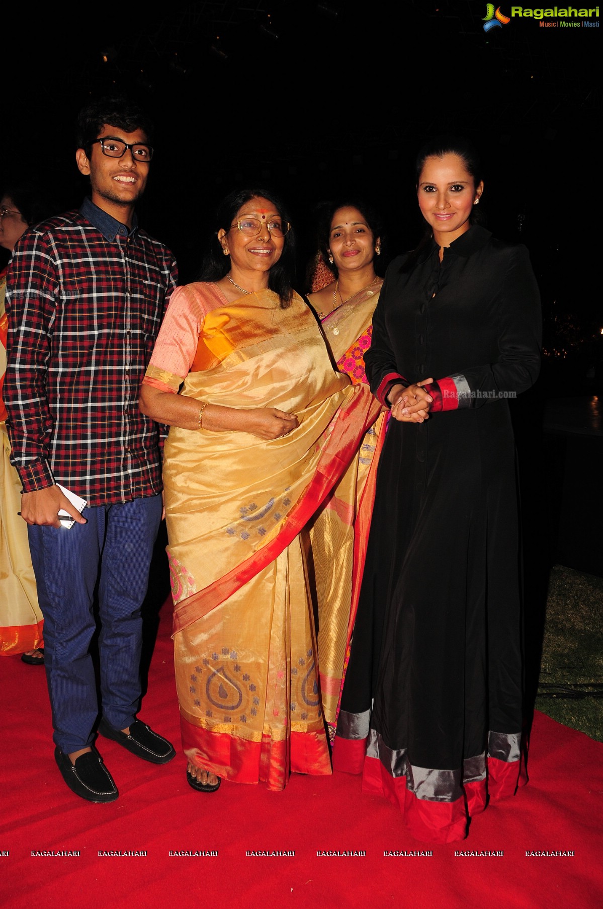 Royale Affaire - Assocham Ladies League 1st Anniversary Celebrations