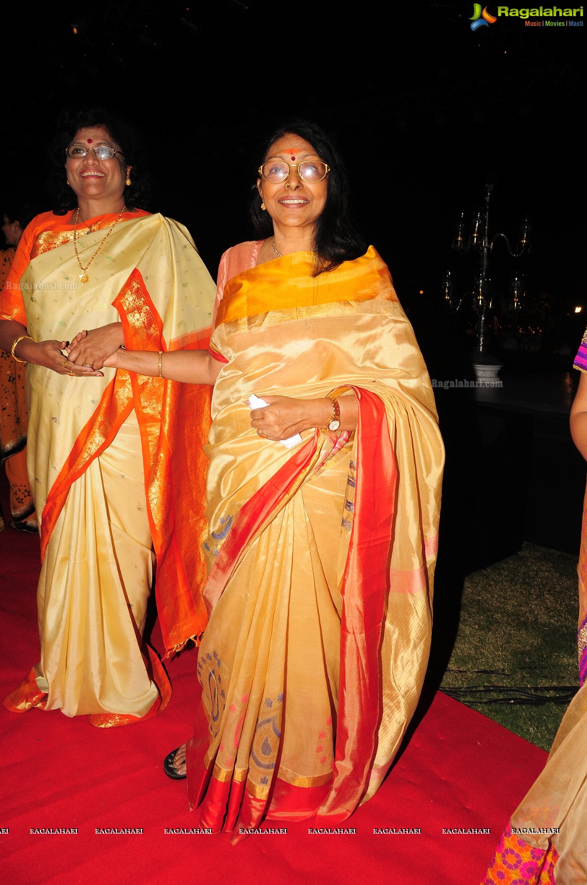 Royale Affaire - Assocham Ladies League 1st Anniversary Celebrations