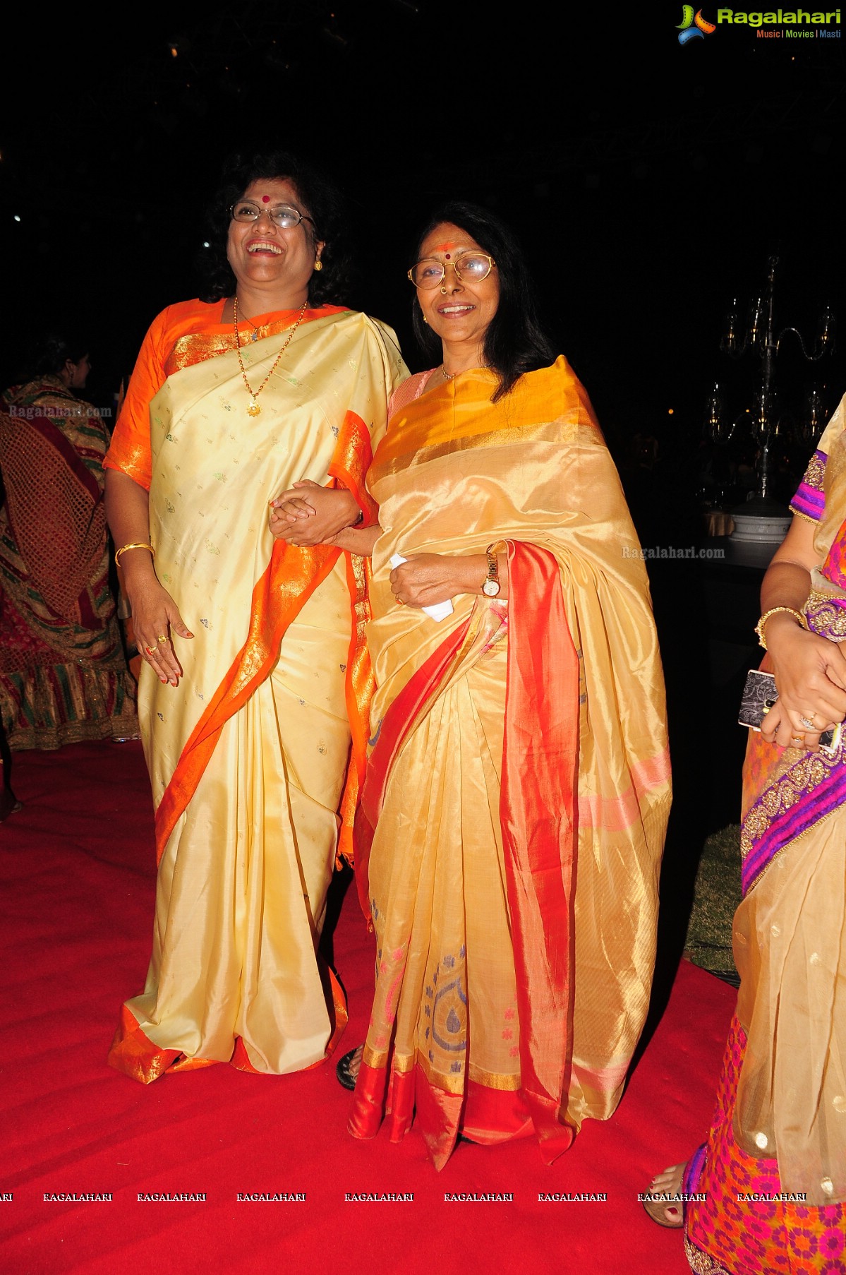 Royale Affaire - Assocham Ladies League 1st Anniversary Celebrations