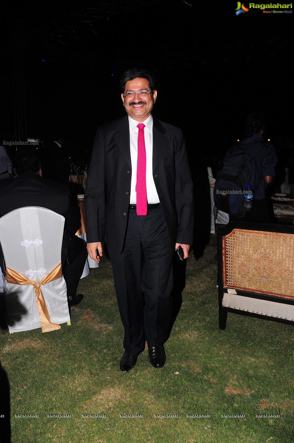 Royale Affaire - Assocham Ladies League 1st Anniversary Celebrations