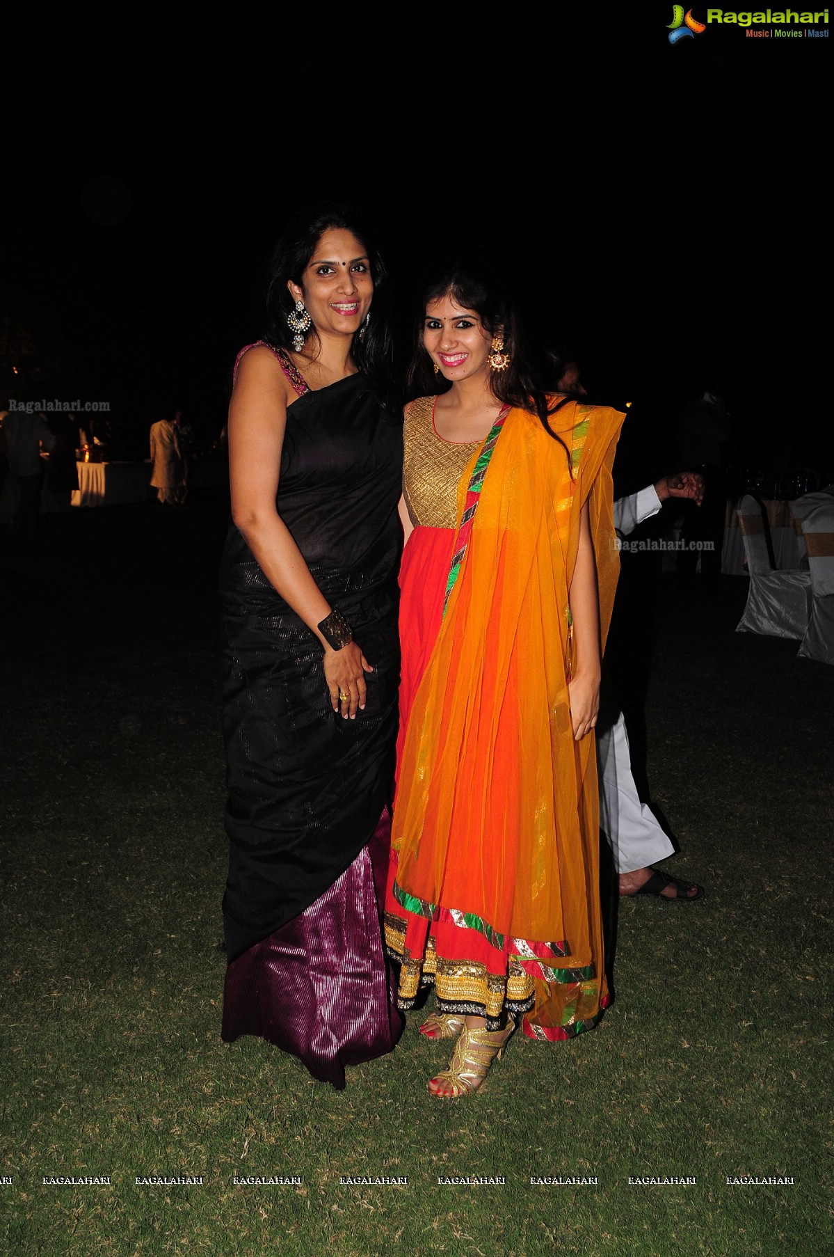 Royale Affaire - Assocham Ladies League 1st Anniversary Celebrations