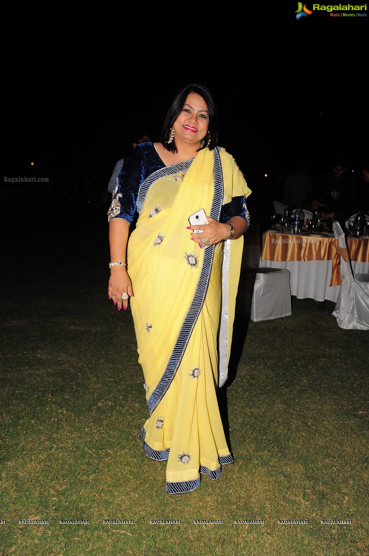 Royale Affaire - Assocham Ladies League 1st Anniversary Celebrations