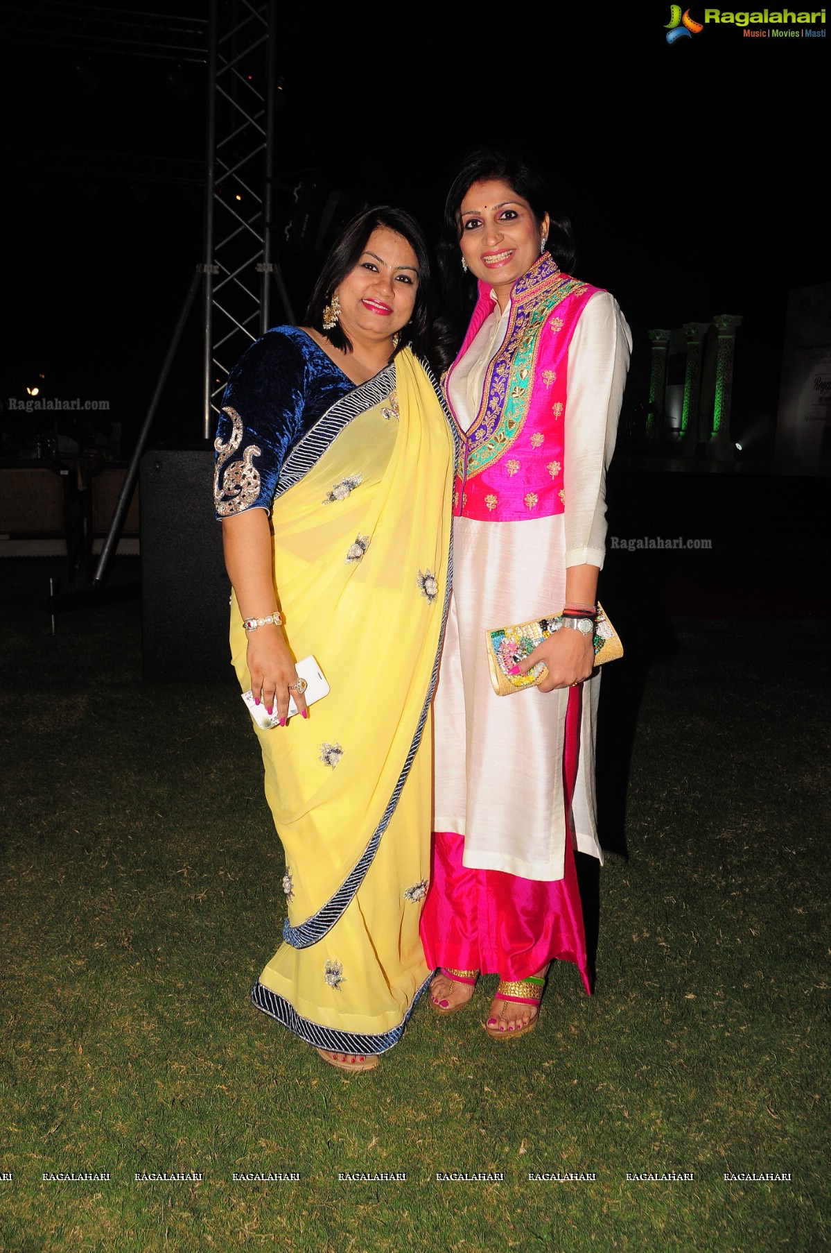 Royale Affaire - Assocham Ladies League 1st Anniversary Celebrations