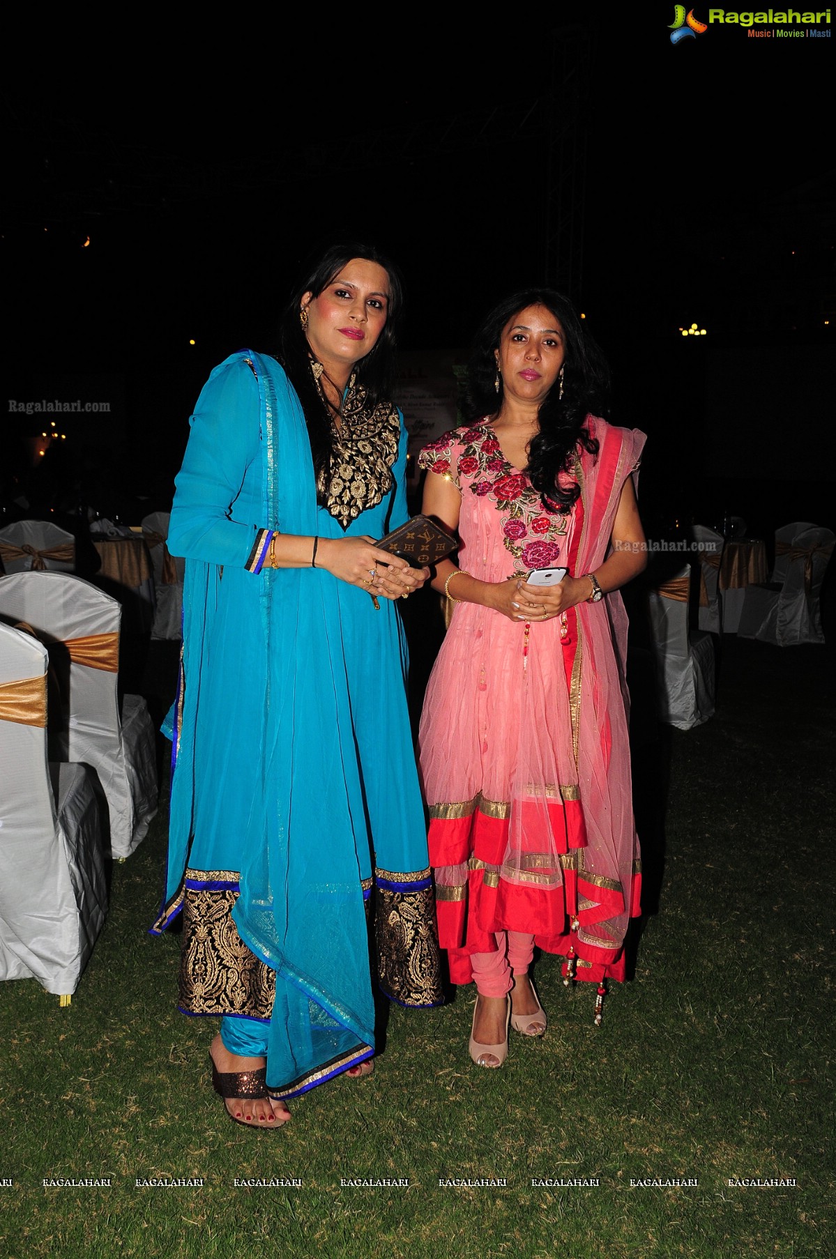 Royale Affaire - Assocham Ladies League 1st Anniversary Celebrations