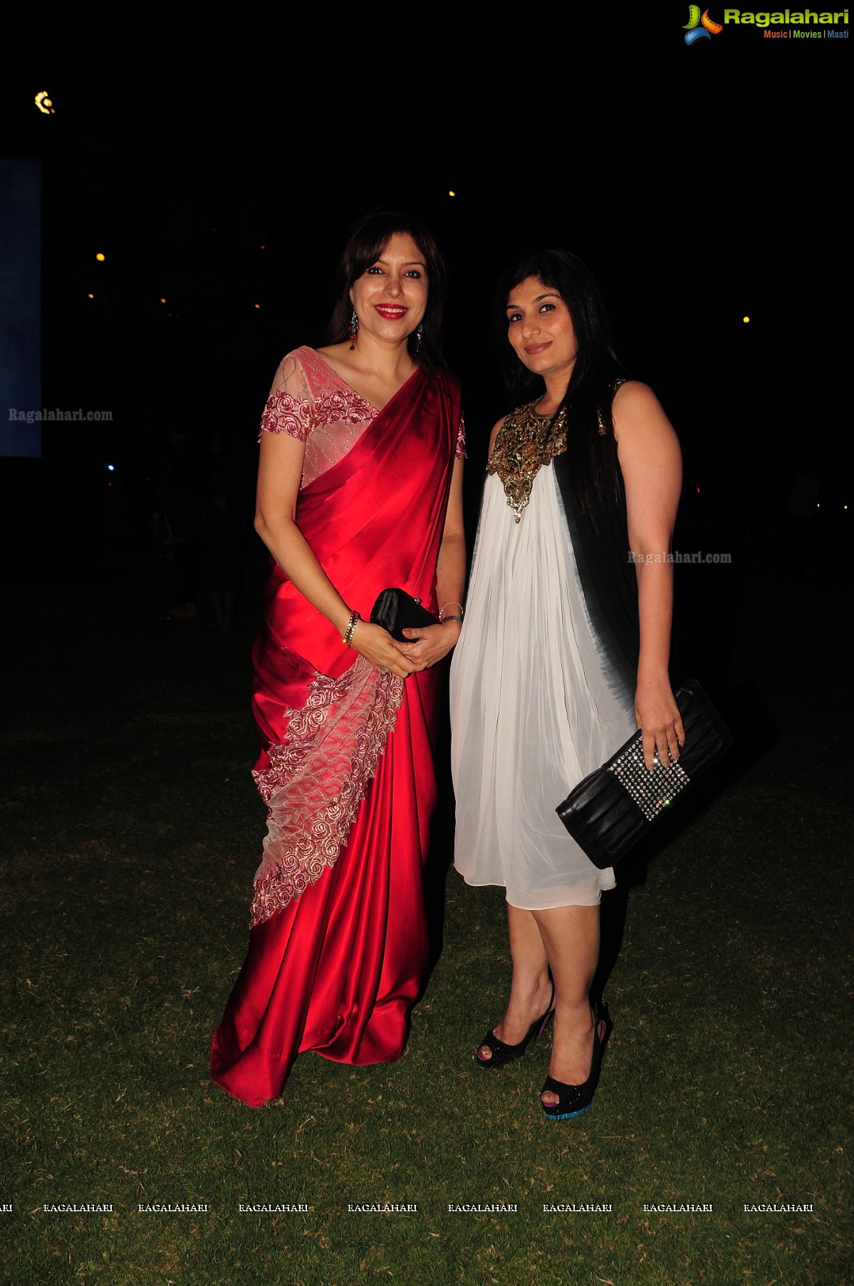 Royale Affaire - Assocham Ladies League 1st Anniversary Celebrations