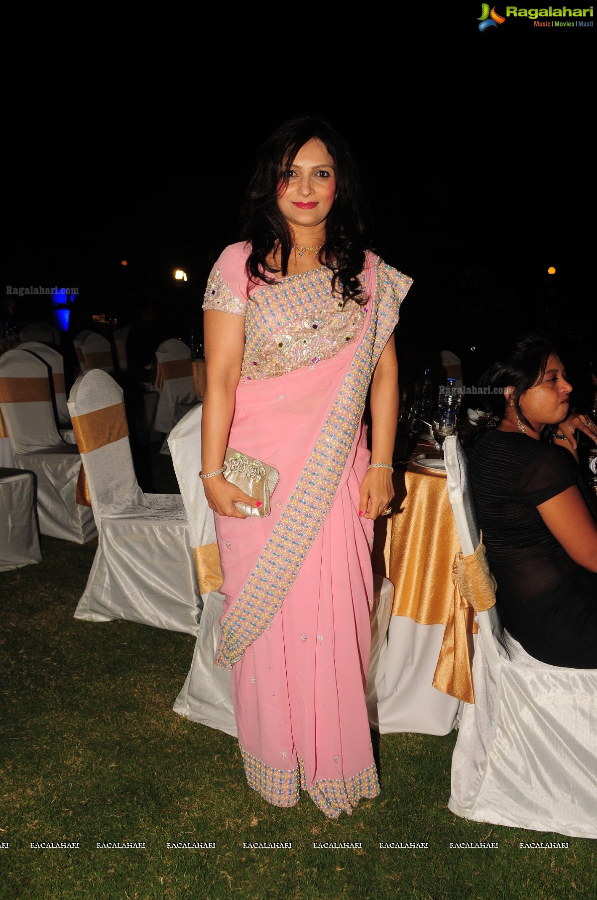 Royale Affaire - Assocham Ladies League 1st Anniversary Celebrations