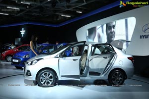 New Delhi Auto Expo 2014