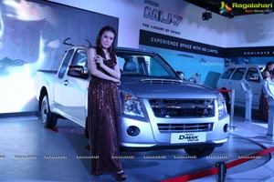 New Delhi Auto Expo 2014