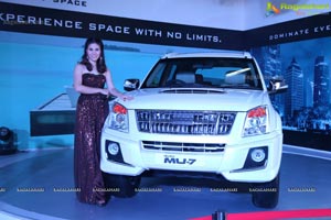 New Delhi Auto Expo 2014