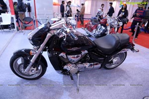 New Delhi Auto Expo 2014