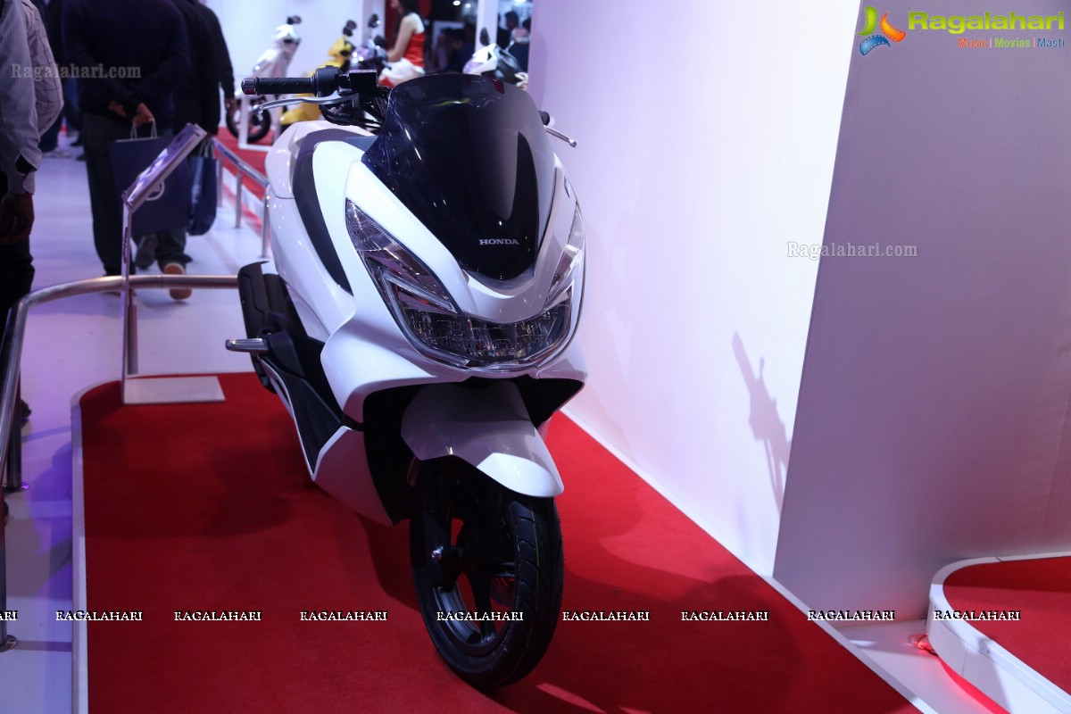 New Delhi Auto Expo 2014