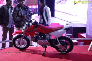 New Delhi Auto Expo 2014