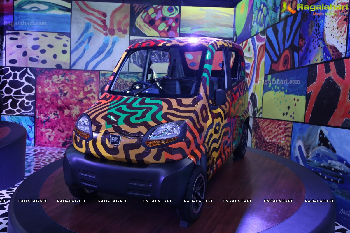 New Delhi Auto Expo 2014