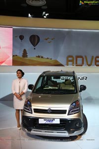 New Delhi Auto Expo 2014