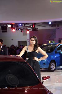 New Delhi Auto Expo 2014