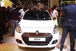 New Delhi Auto Expo 2014