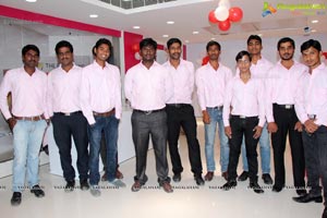 Bajaj Electronics Hyderabad