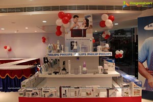 Bajaj Electronics Hyderabad