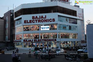 Bajaj Electronics Hyderabad