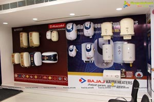 Bajaj Electronics Hyderabad