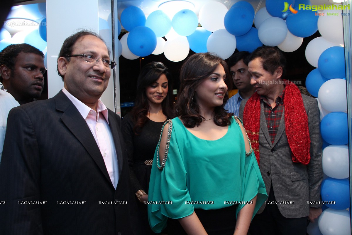 Bajaj Electronics 13th Showroom Launch, Secunderabad