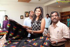 IKAT Art Mela