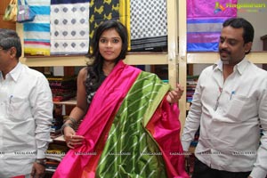 IKAT Art Mela