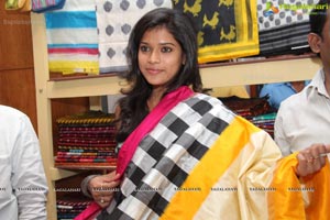 IKAT Art Mela