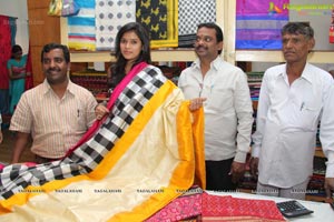 IKAT Art Mela