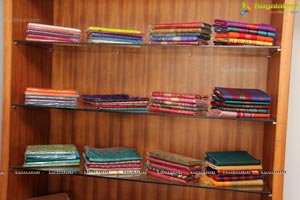 IKAT Art Mela