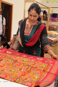 IKAT Art Mela