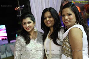 Beauty With Brains 1st Anniversary Celebrations