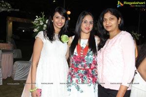 Beauty With Brains 1st Anniversary Celebrations