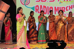 Big Bazaar Sampoorna Mahila 2014