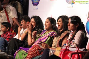 Big Bazaar Sampoorna Mahila 2014