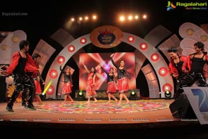 Big Bazaar Sampoorna Mahila 2014