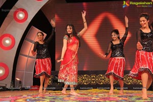 Big Bazaar Sampoorna Mahila 2014