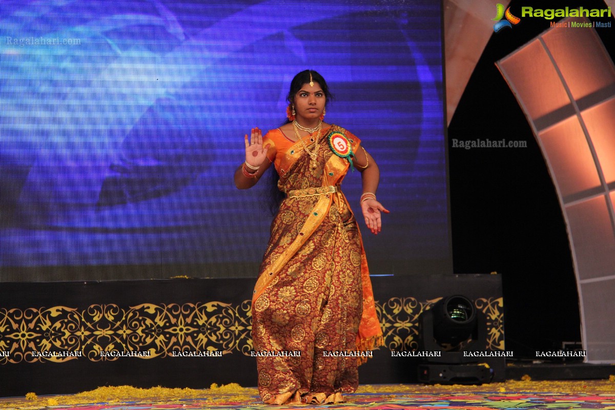 Big Bazaar Sampoorna Mahila Grand Finale