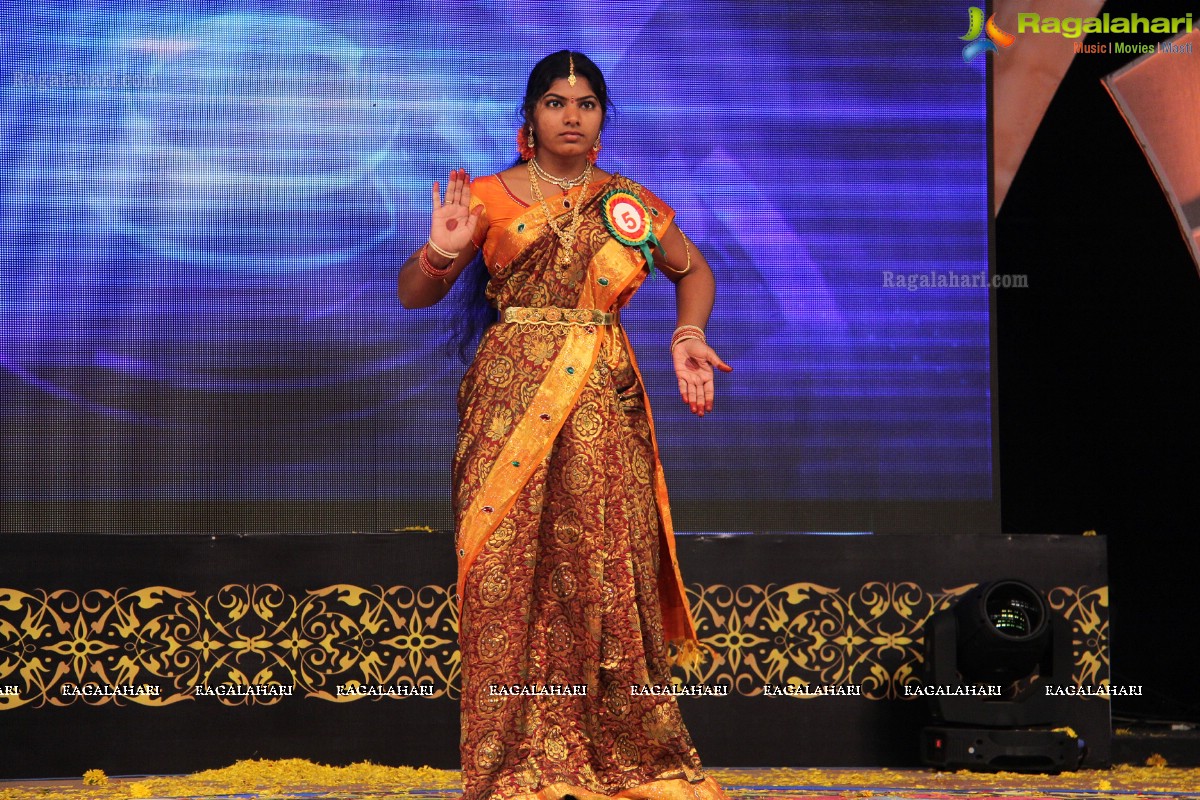 Big Bazaar Sampoorna Mahila Grand Finale