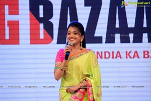 Big Bazaar Sampoorna Mahila 2014