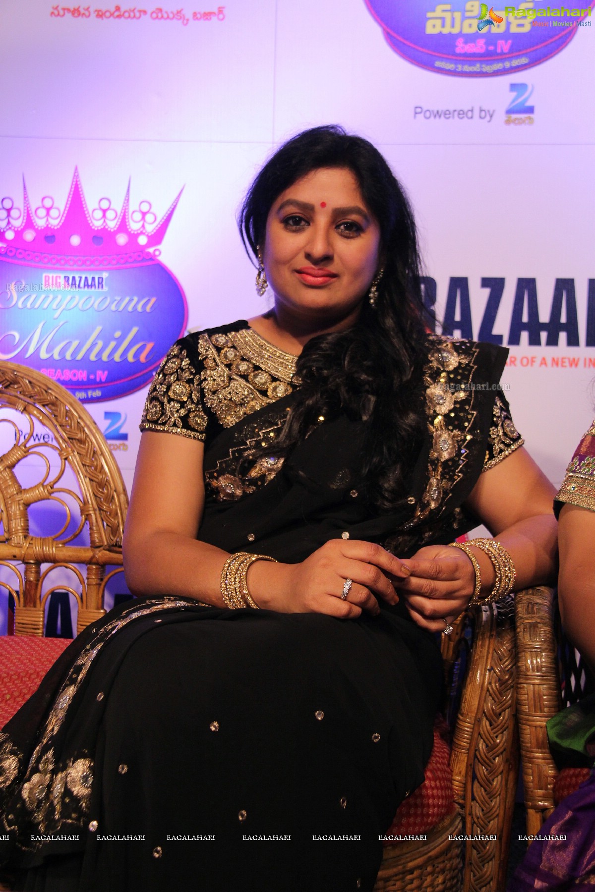 Big Bazaar Sampoorna Mahila Grand Finale